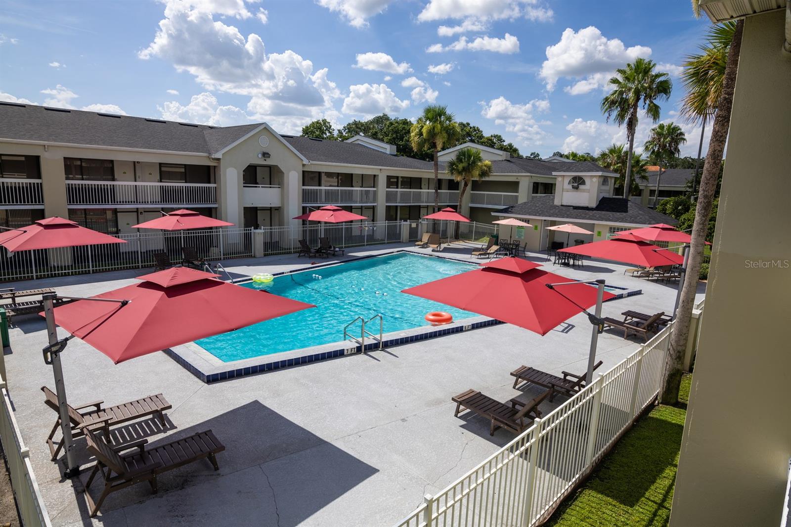 Condo - Hotel at 5245 W IRLO BRONSON MEMORIAL HWY #210, KISSIMMEE, photo 11 of 18