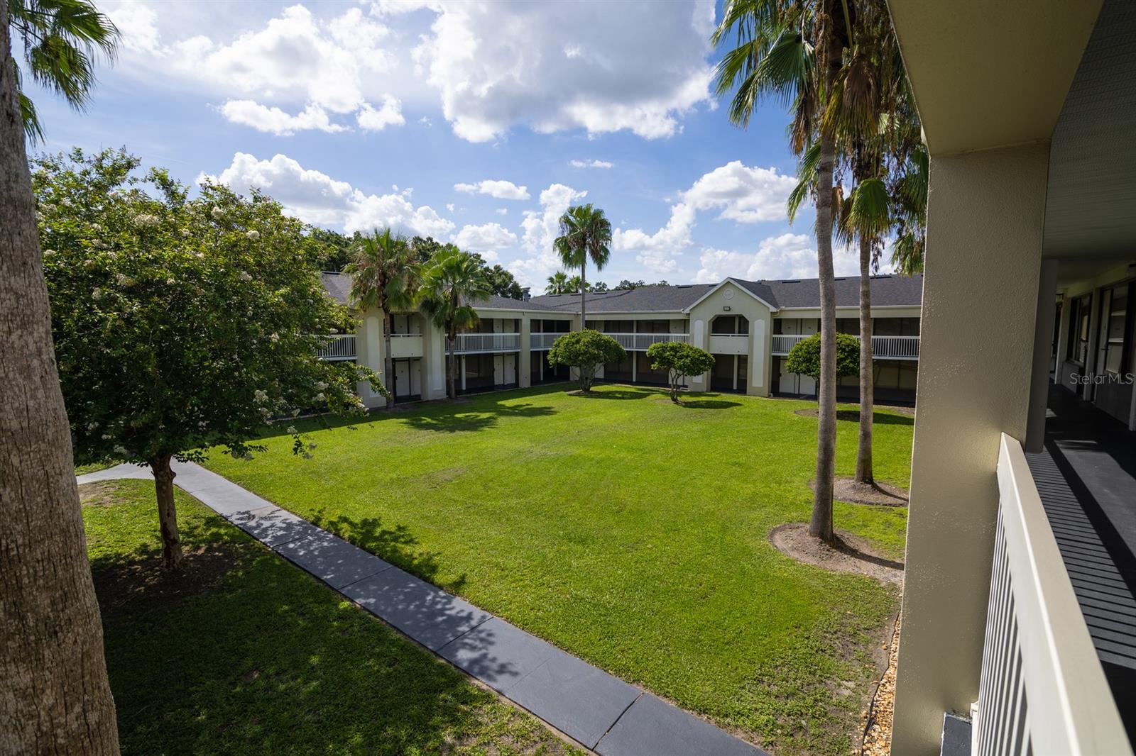 Condo - Hotel at 5245 W IRLO BRONSON MEMORIAL HWY #210, KISSIMMEE, photo 12 of 18