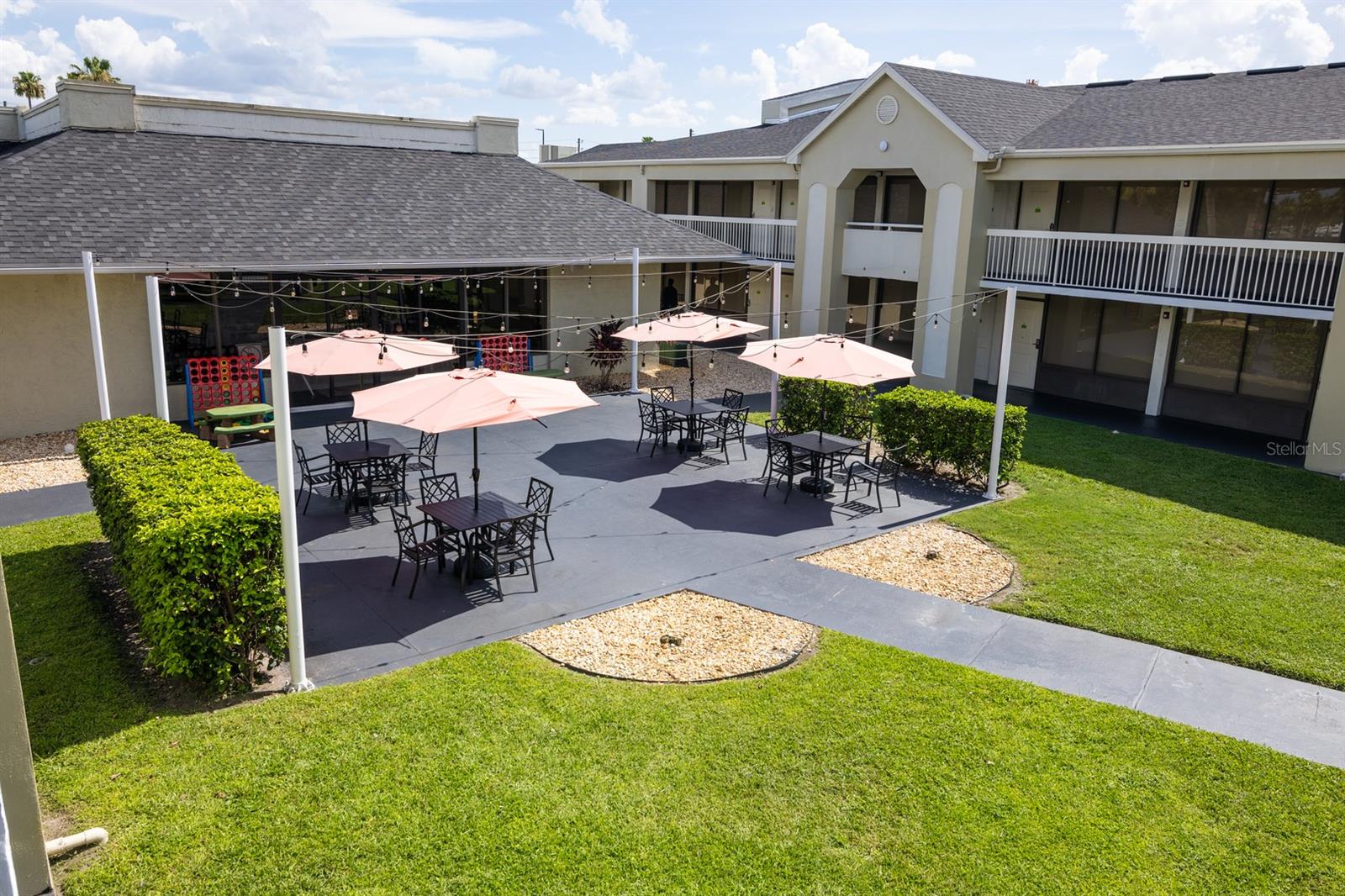 Condo - Hotel at 5245 W IRLO BRONSON MEMORIAL HWY #210, KISSIMMEE, photo 13 of 18