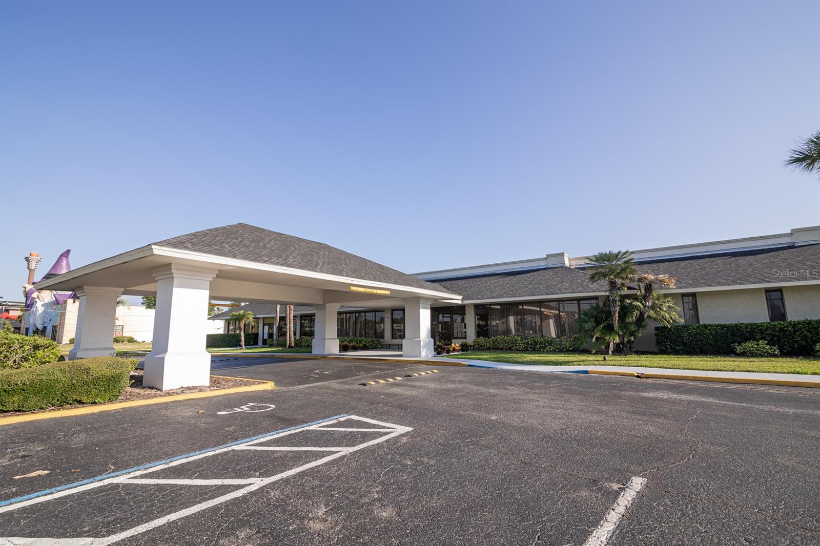 Condo - Hotel at 5245 W IRLO BRONSON MEMORIAL HWY #210, KISSIMMEE, photo 18 of 18