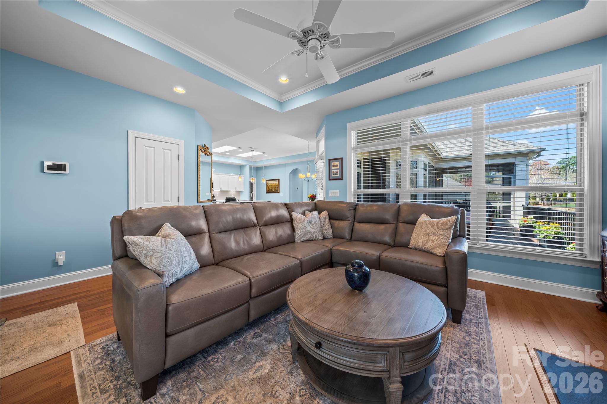 Single Family Residence at 8020 Parknoll Drive, Huntersville, photo 6 of 45
