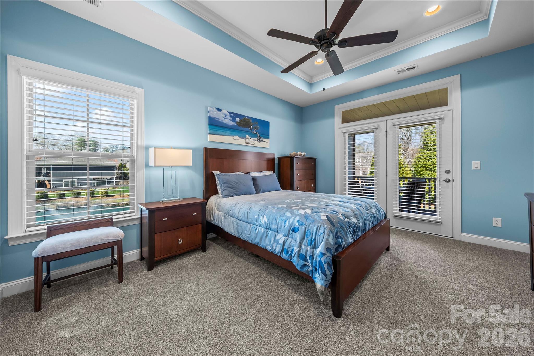 Primary - 8020 Parknoll Drive, Huntersville