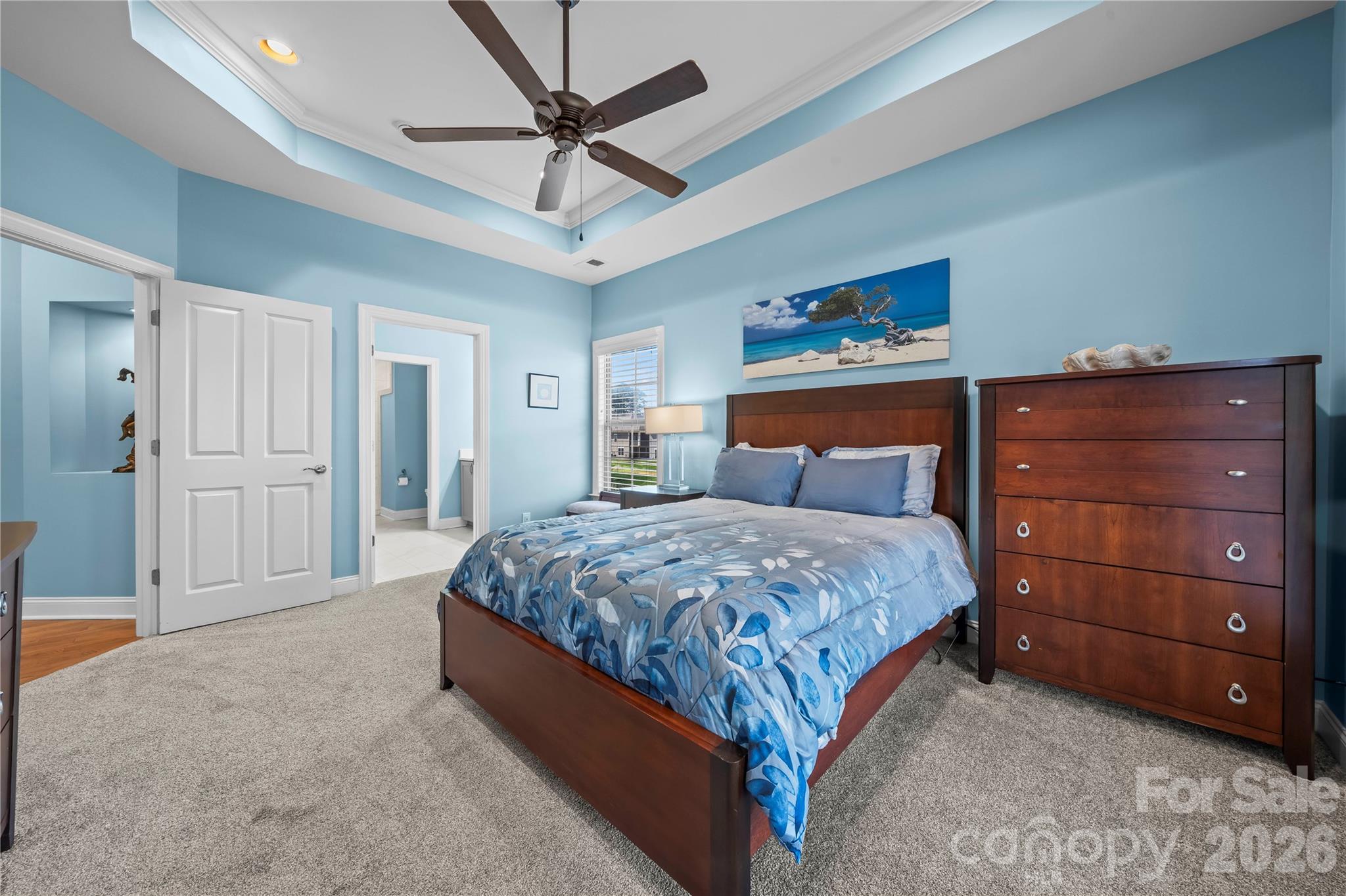 Single Family Residence at 8020 Parknoll Drive, Huntersville, photo 17 of 45