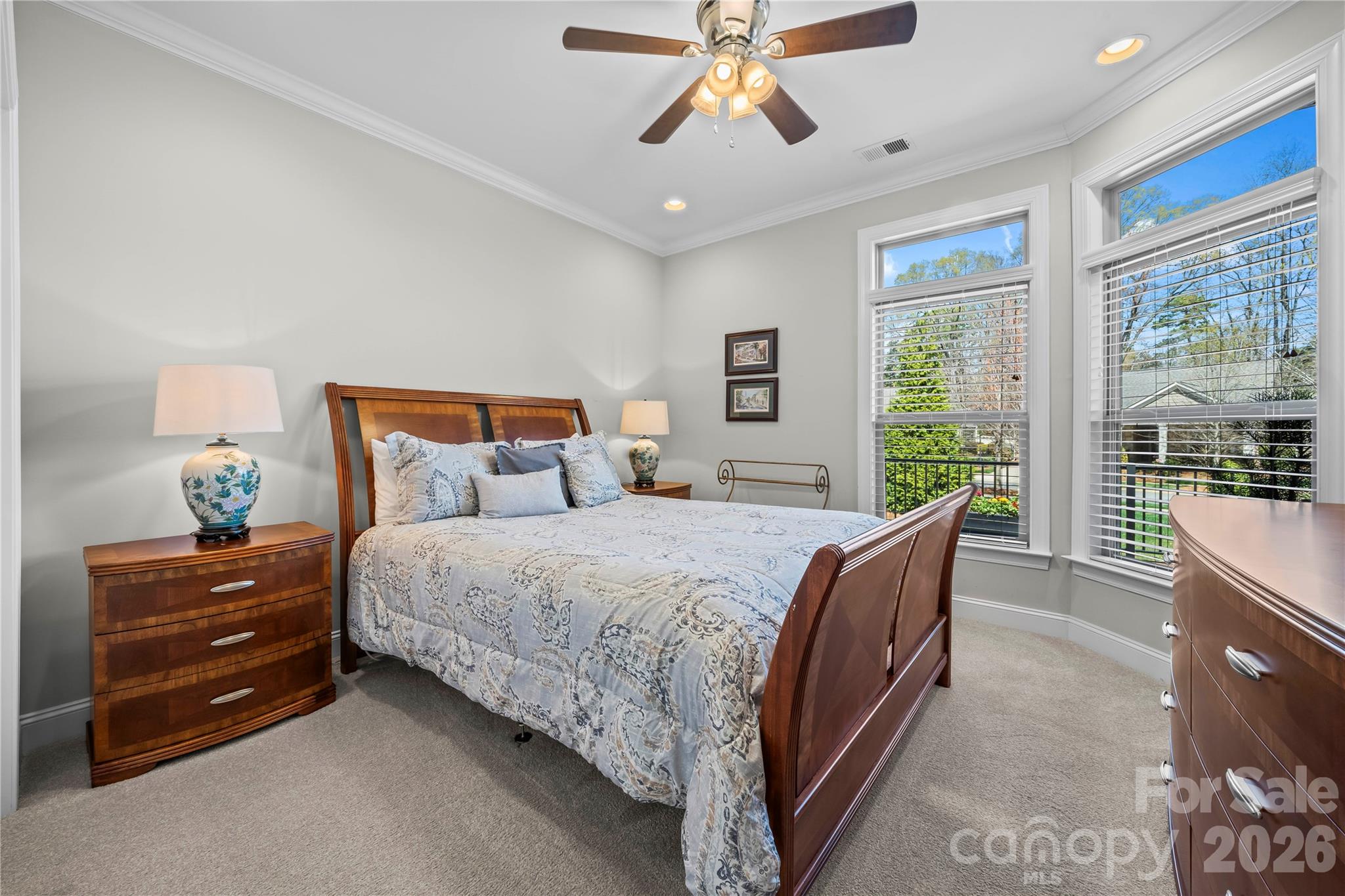 Single Family Residence at 8020 Parknoll Drive, Huntersville, photo 22 of 45