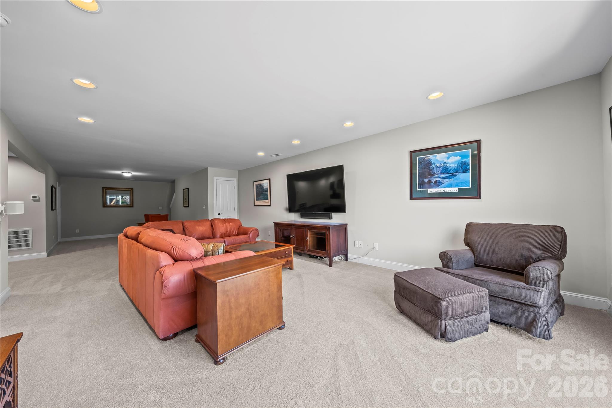 Single Family Residence at 8020 Parknoll Drive, Huntersville, photo 28 of 45