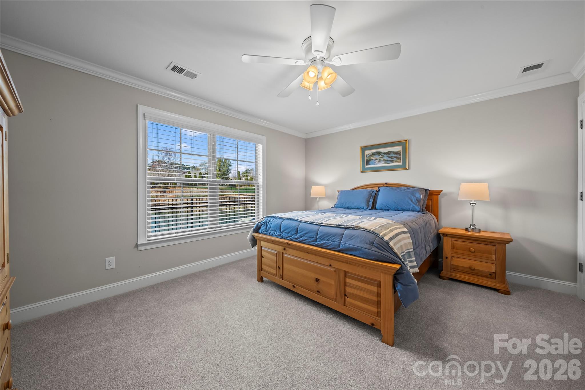 basement guest suite - 8020 Parknoll Drive, Huntersville