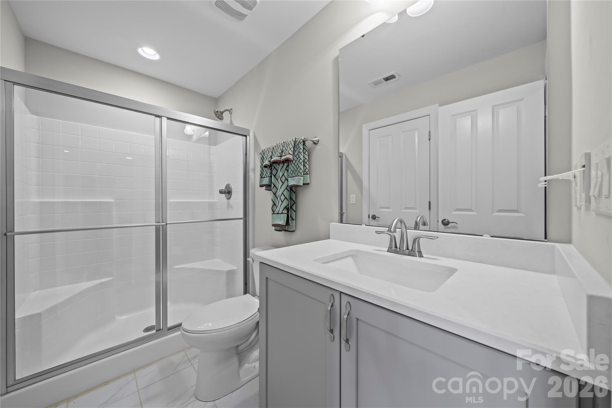 Single Family Residence at 8020 Parknoll Drive, Huntersville, photo 33 of 45