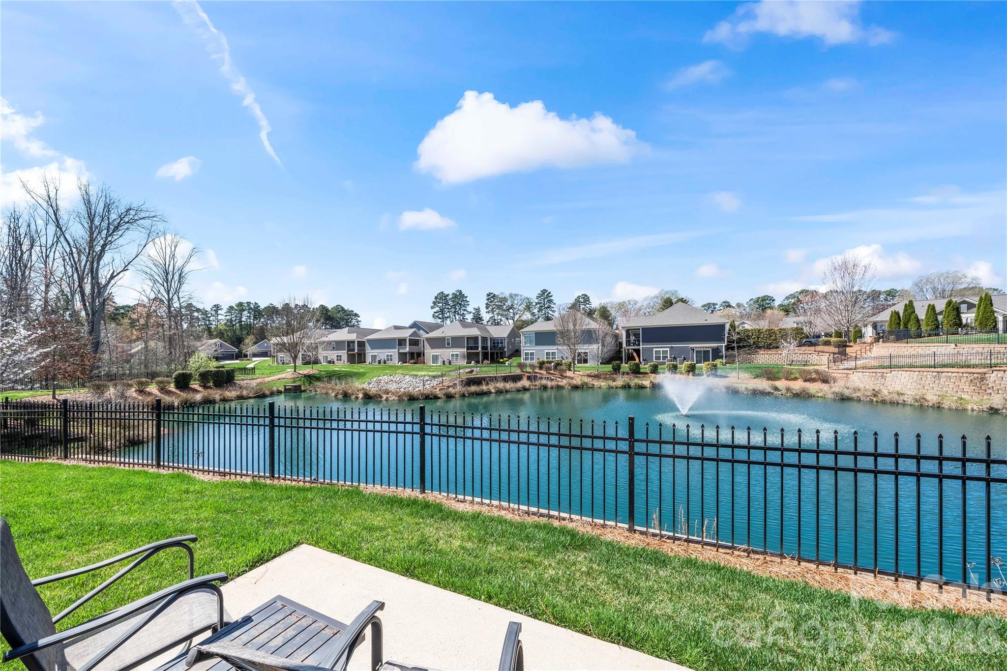 Single Family Residence at 8020 Parknoll Drive, Huntersville, photo 34 of 45