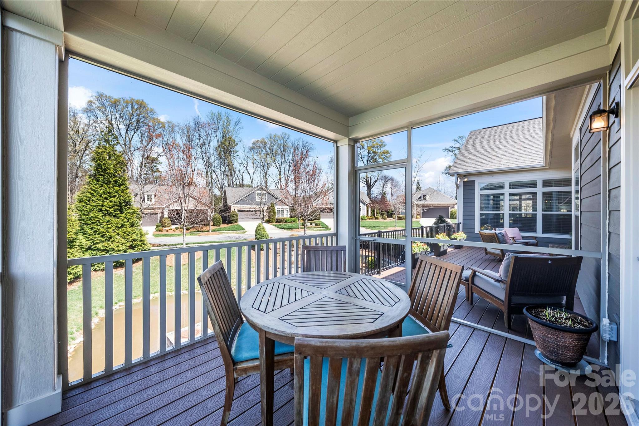 Single Family Residence at 8020 Parknoll Drive, Huntersville, photo 38 of 45