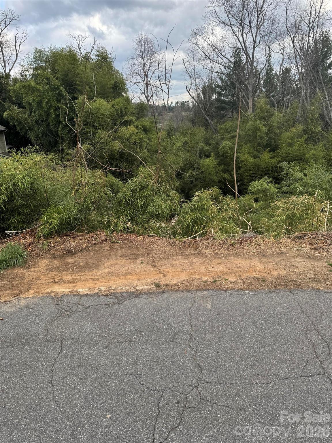 Lot at 30 Belleair Road, Asheville