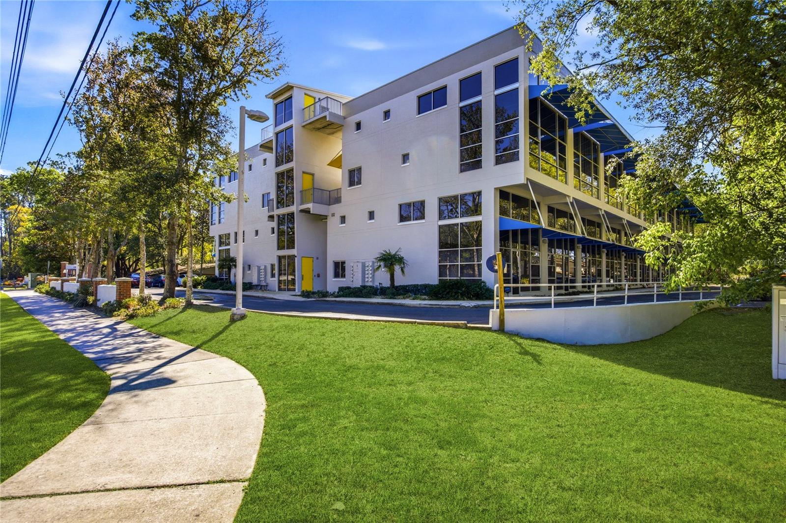 Condominium at 2515 SW 35TH PL #117, GAINESVILLE