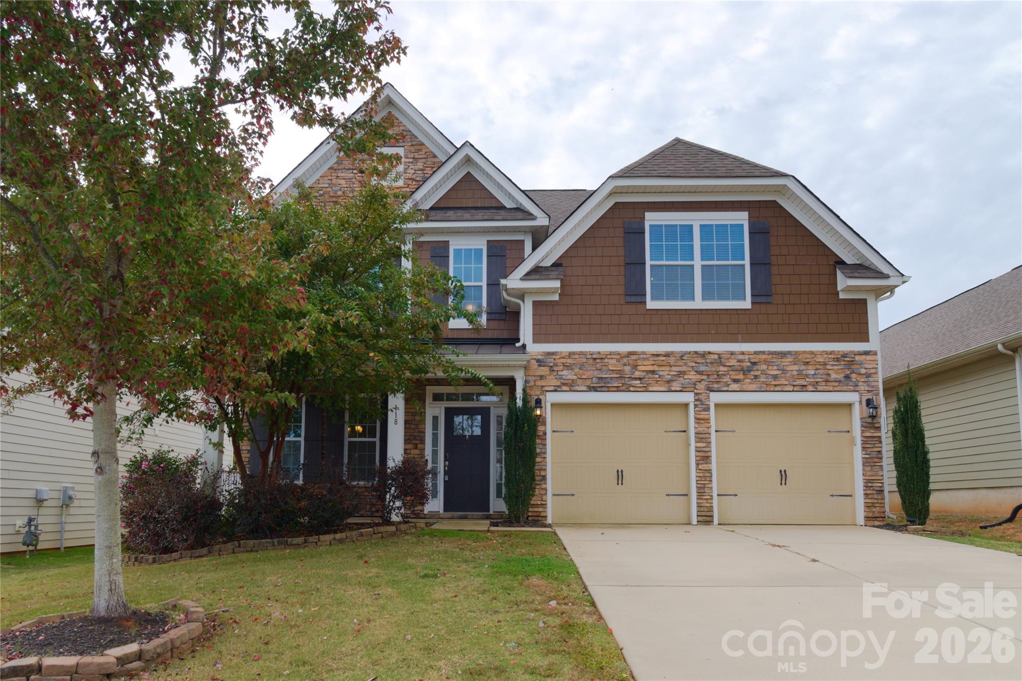 118 Margo Lane - 118 Margo Lane, Statesville