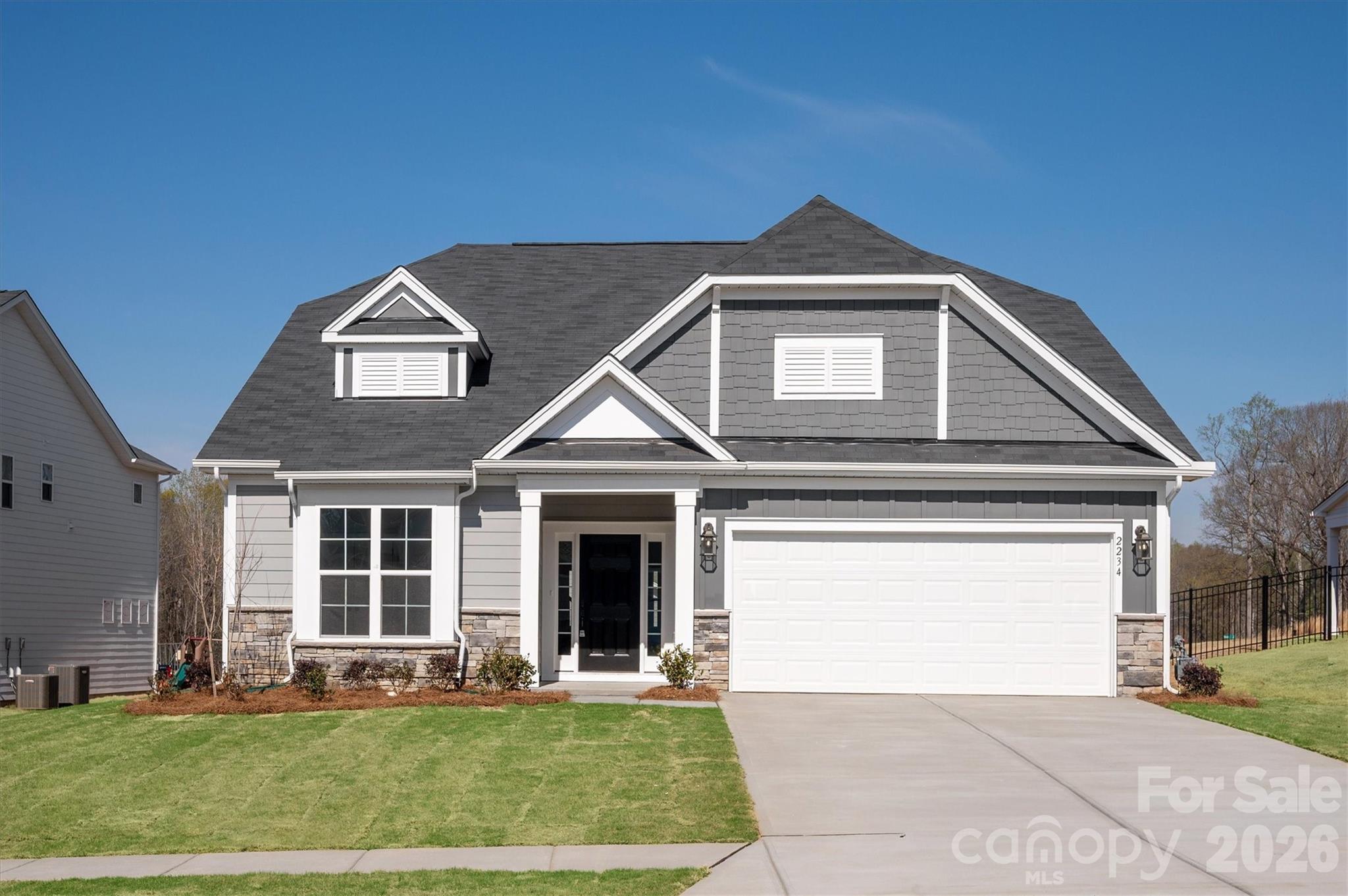 2234 Camber Drive