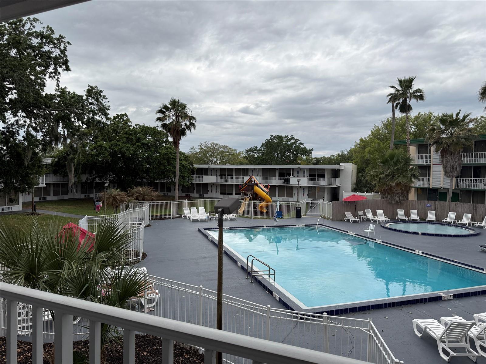 Condo - Hotel at 2930 POLYNESIAN ISLE BLVD #223, KISSIMMEE, photo 9 of 22