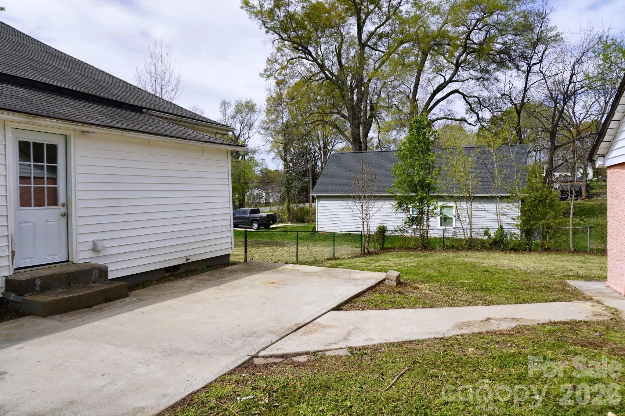 Single Family Residence at 415 E Georgia Avenue, Bessemer City, photo 23 of 24