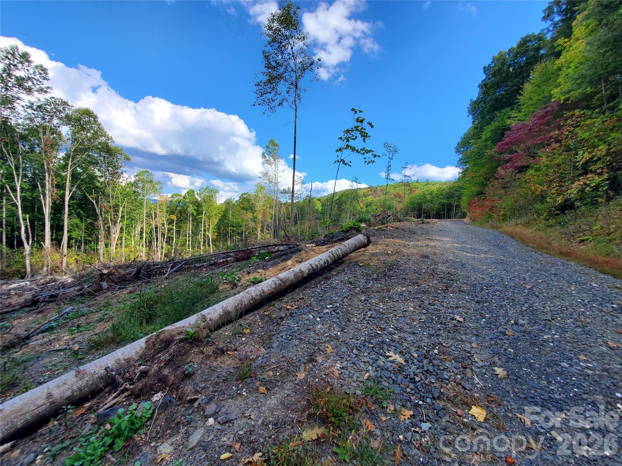 Lot at Lot 28 Parkwood Hill Road, Spruce Pine, photo 5 of 10