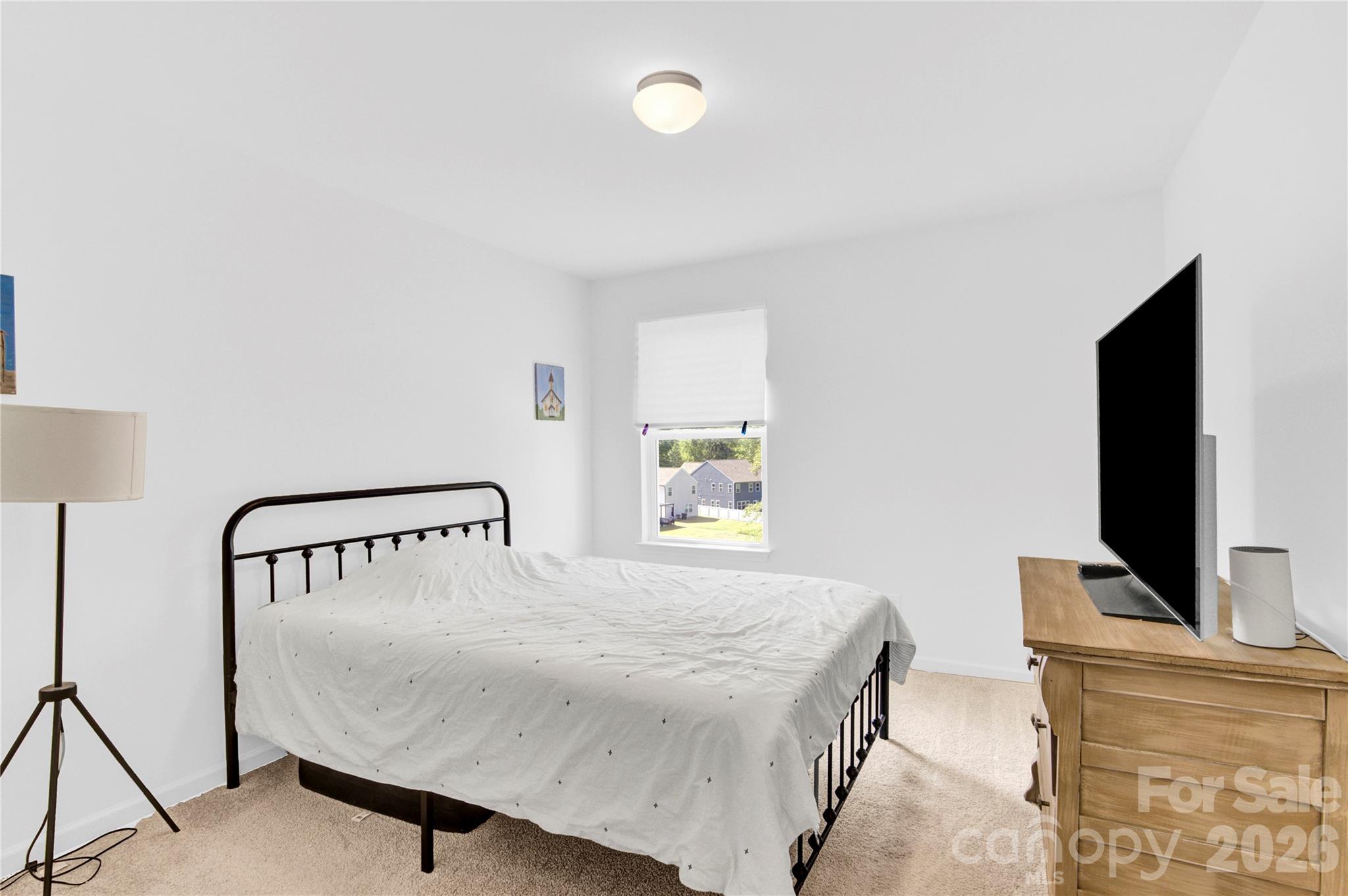 Bedroom - 3153 Pinehills Way, Mount Holly