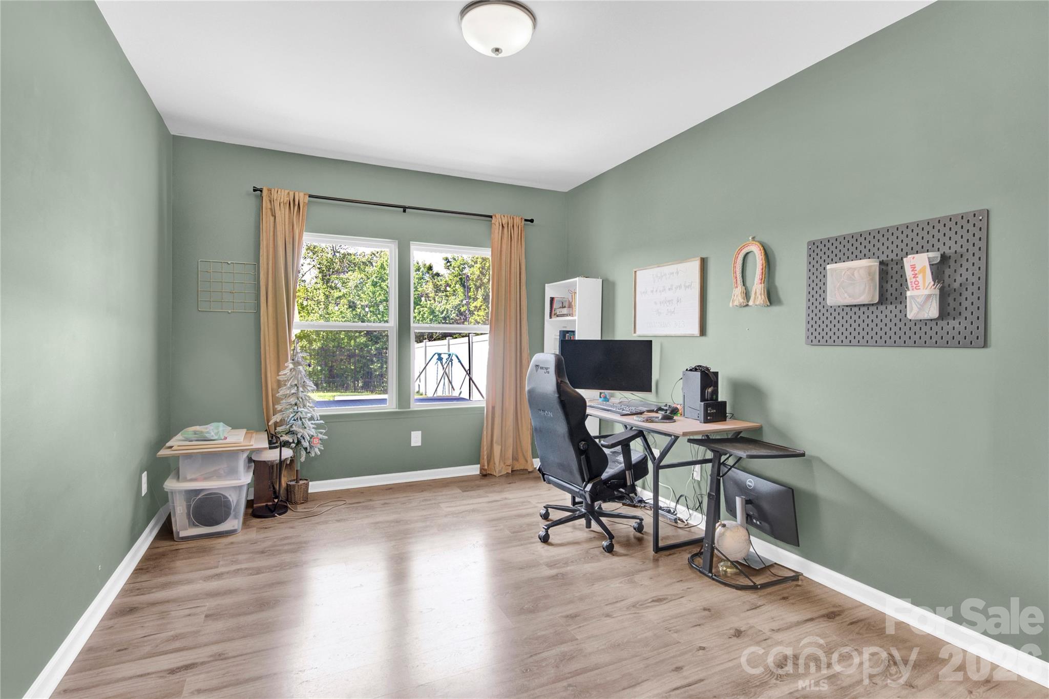 Study/Flex Space - 3153 Pinehills Way, Mount Holly