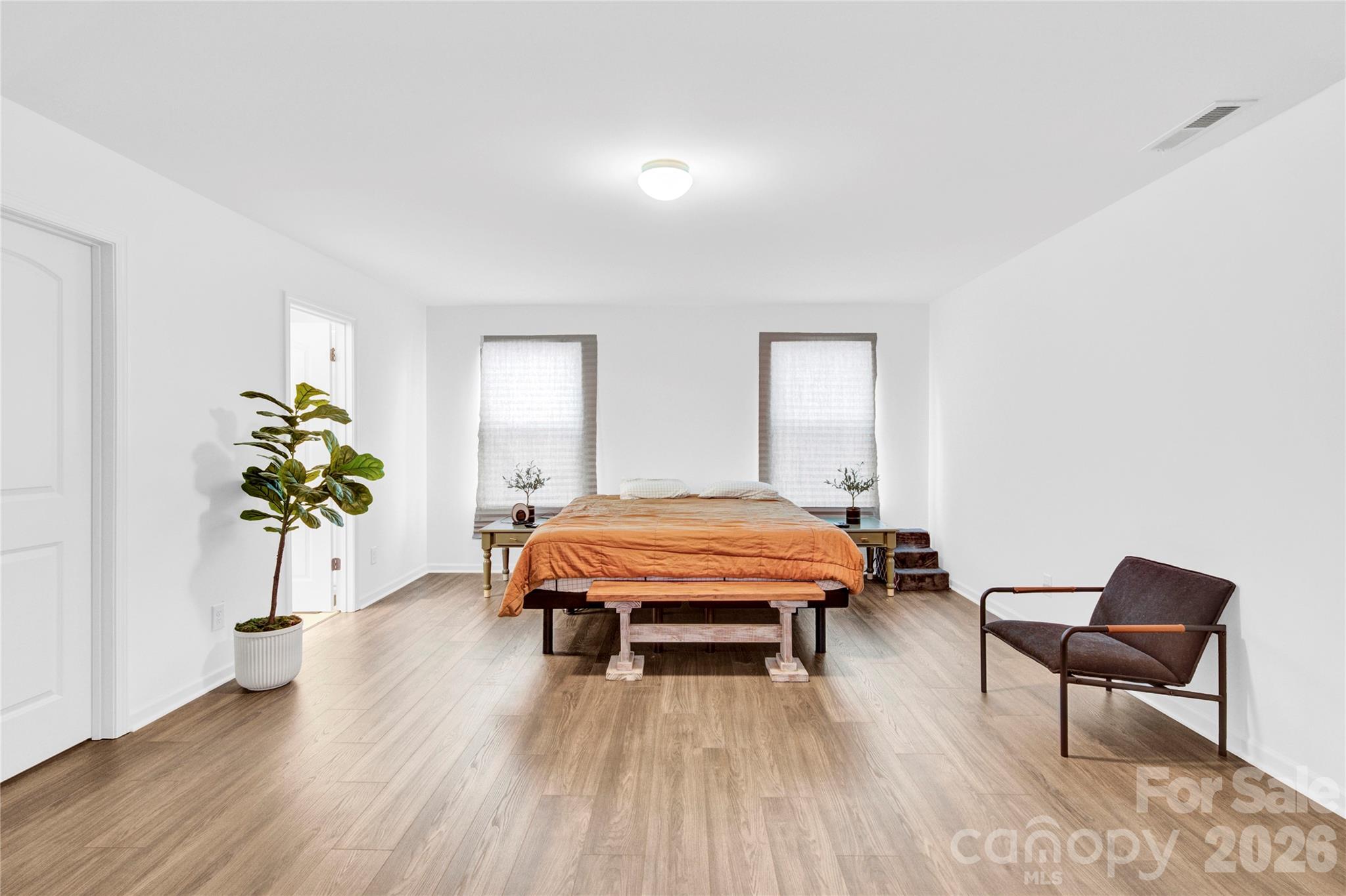 Primary Bed - 3153 Pinehills Way, Mount Holly