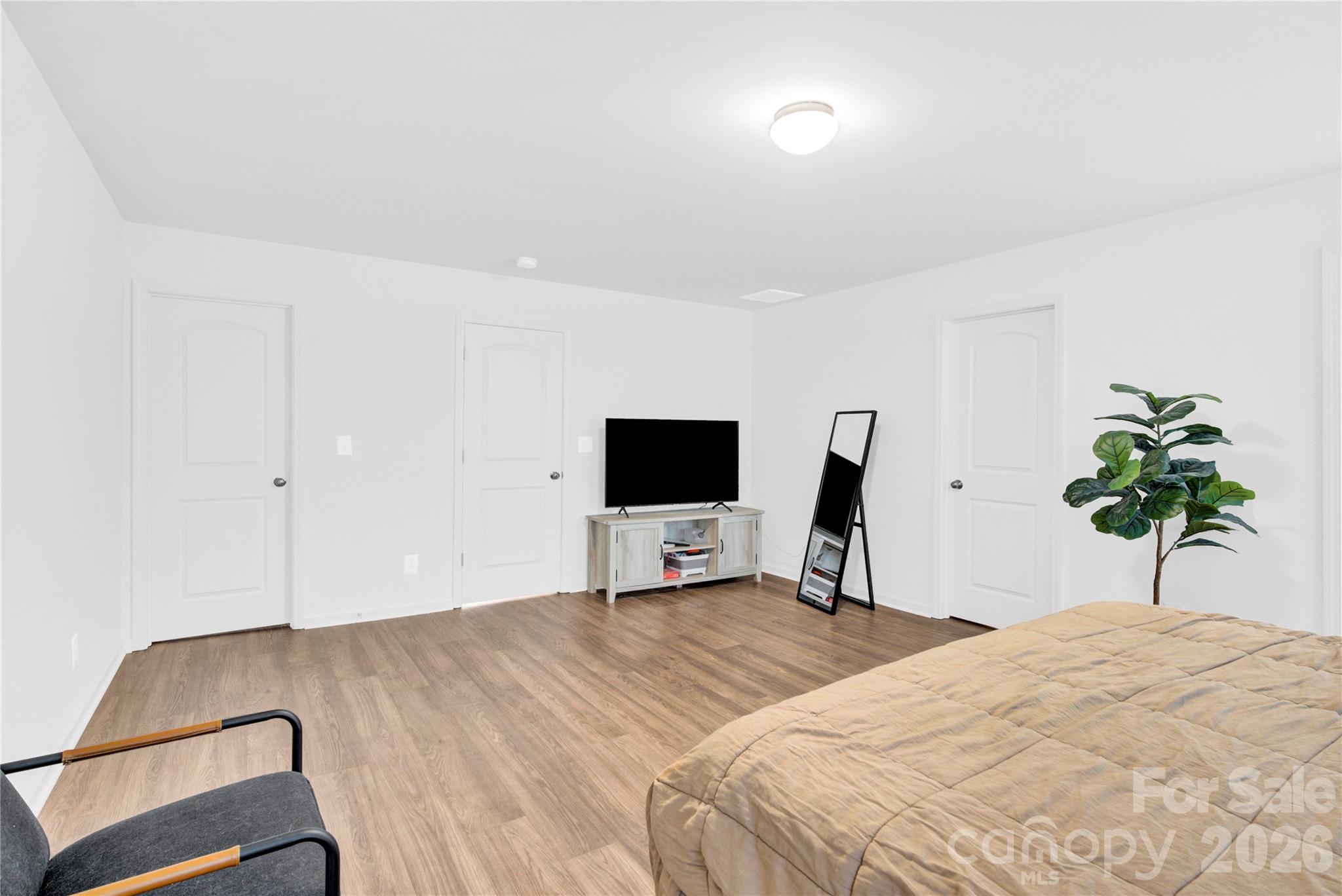 Primary Bed - 3153 Pinehills Way, Mount Holly