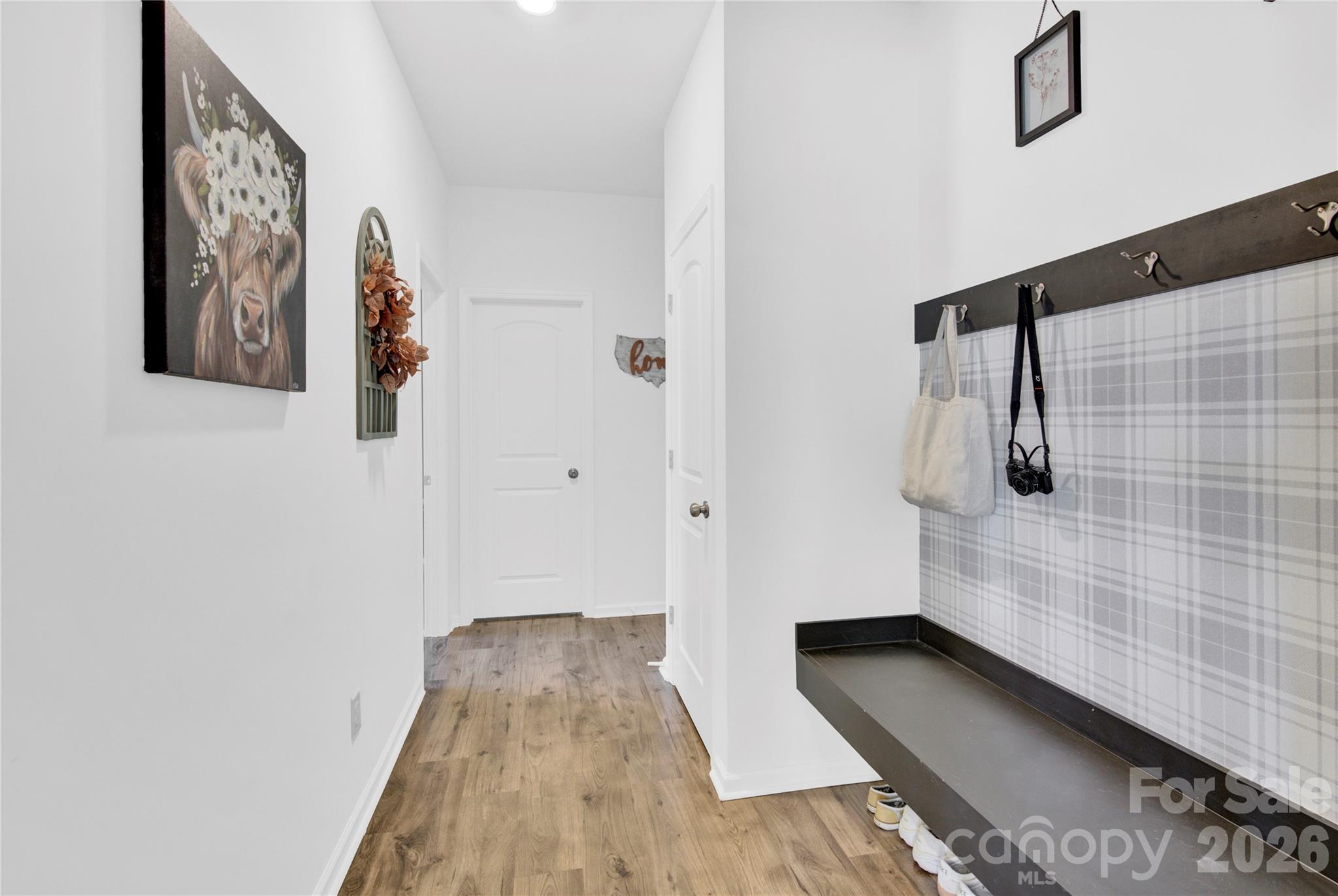 Mudroom - 3153 Pinehills Way, Mount Holly