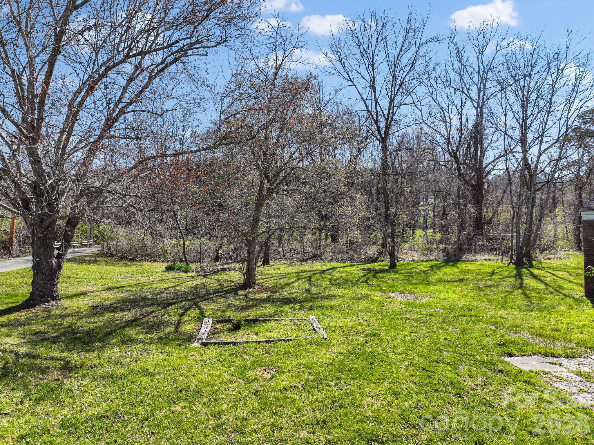 Acreage at 99999 New Haw Creek Road, Asheville, photo 2 of 34