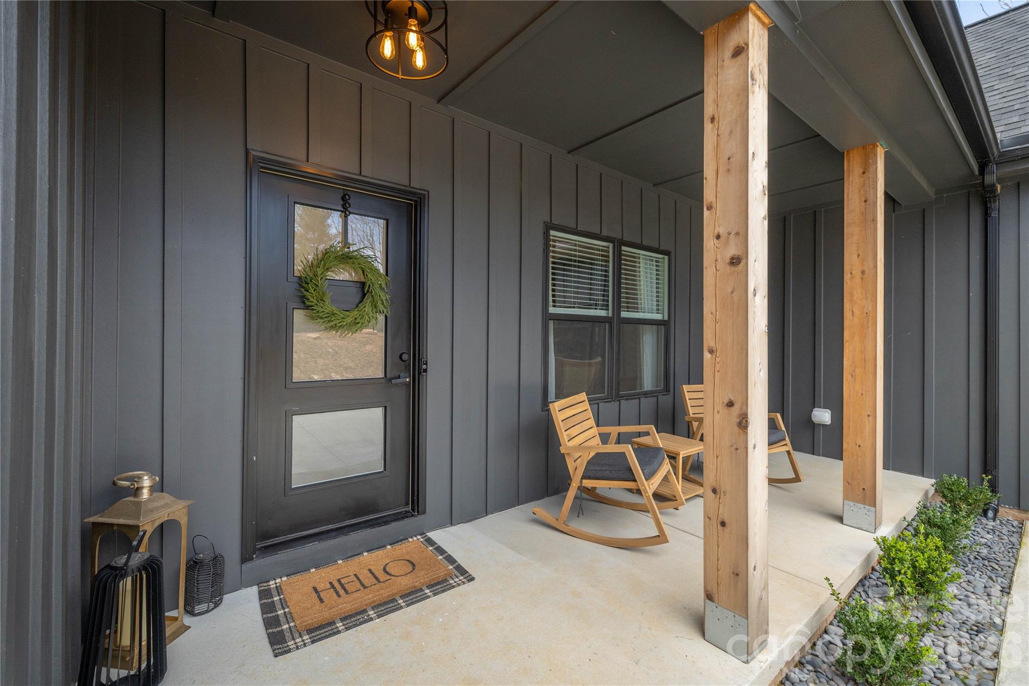Single Family Residence at 4374 Poplar Bluff Drive, Lenoir, photo 5 of 48