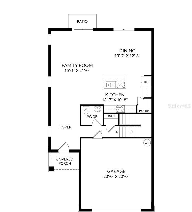 Single Family Residence at 10139 MORNING MEADOWLARK TRL, PARRISH, photo 2 of 56