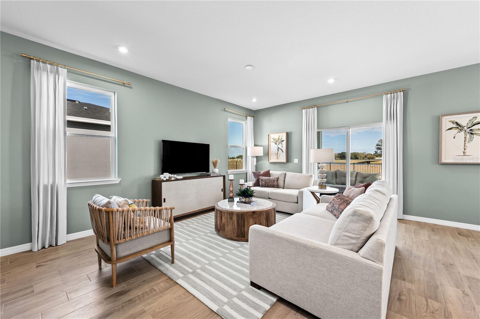 Single Family Residence at 10139 MORNING MEADOWLARK TRL, PARRISH, photo 9 of 56