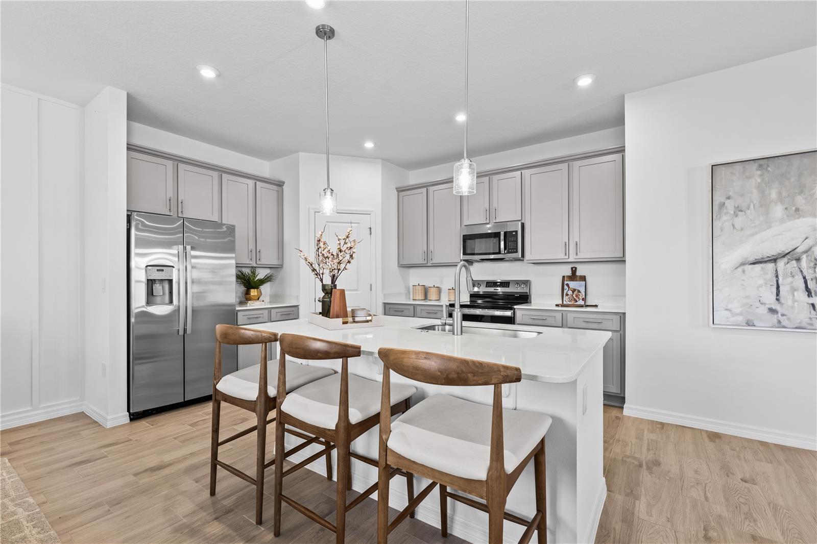 Single Family Residence at 10139 MORNING MEADOWLARK TRL, PARRISH, photo 13 of 56