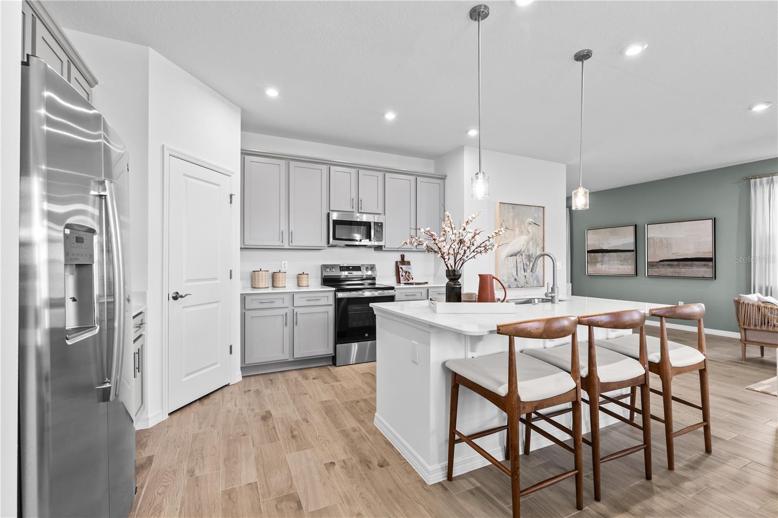 Single Family Residence at 10139 MORNING MEADOWLARK TRL, PARRISH, photo 14 of 56