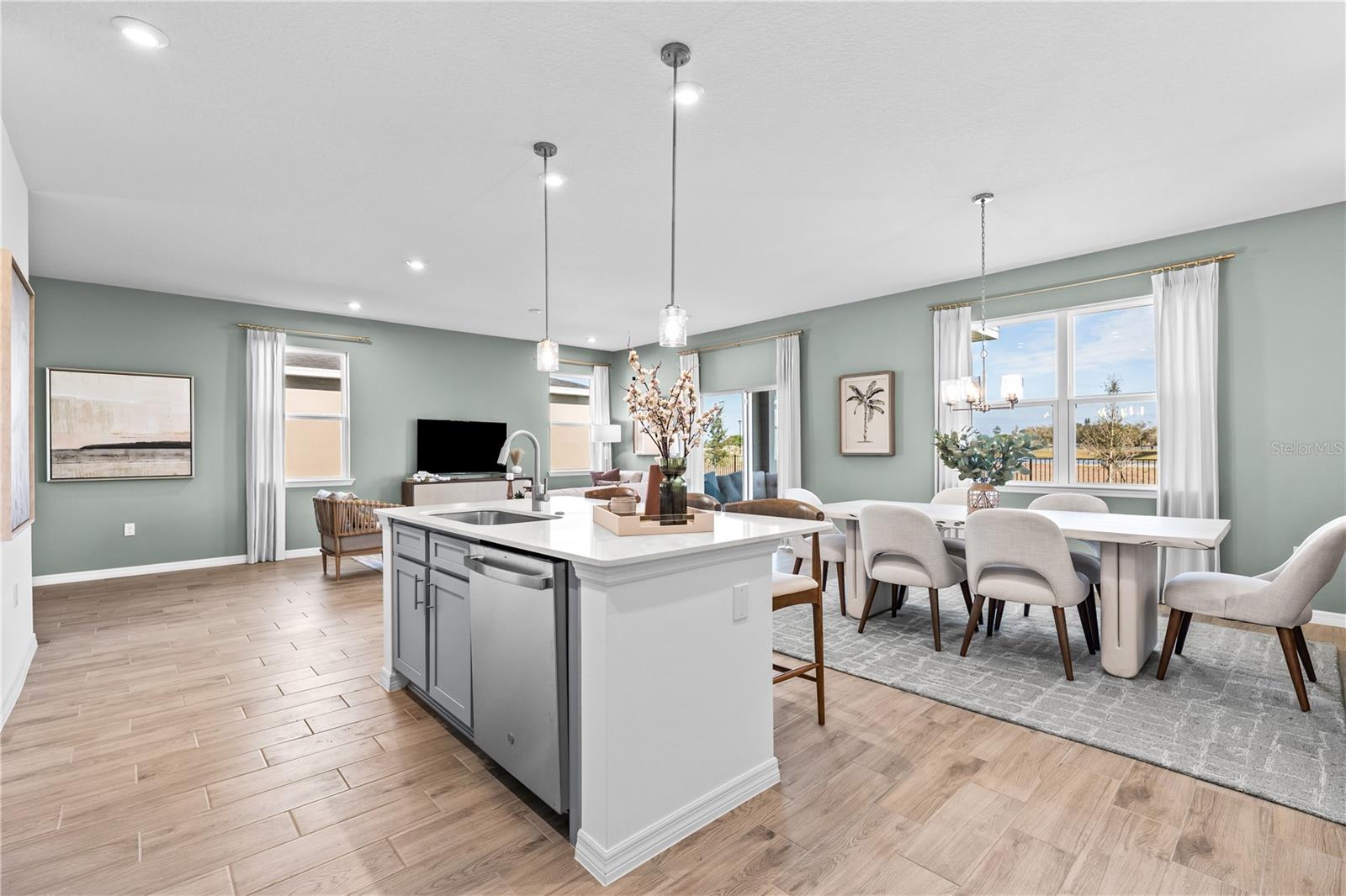 Single Family Residence at 10139 MORNING MEADOWLARK TRL, PARRISH, photo 15 of 56