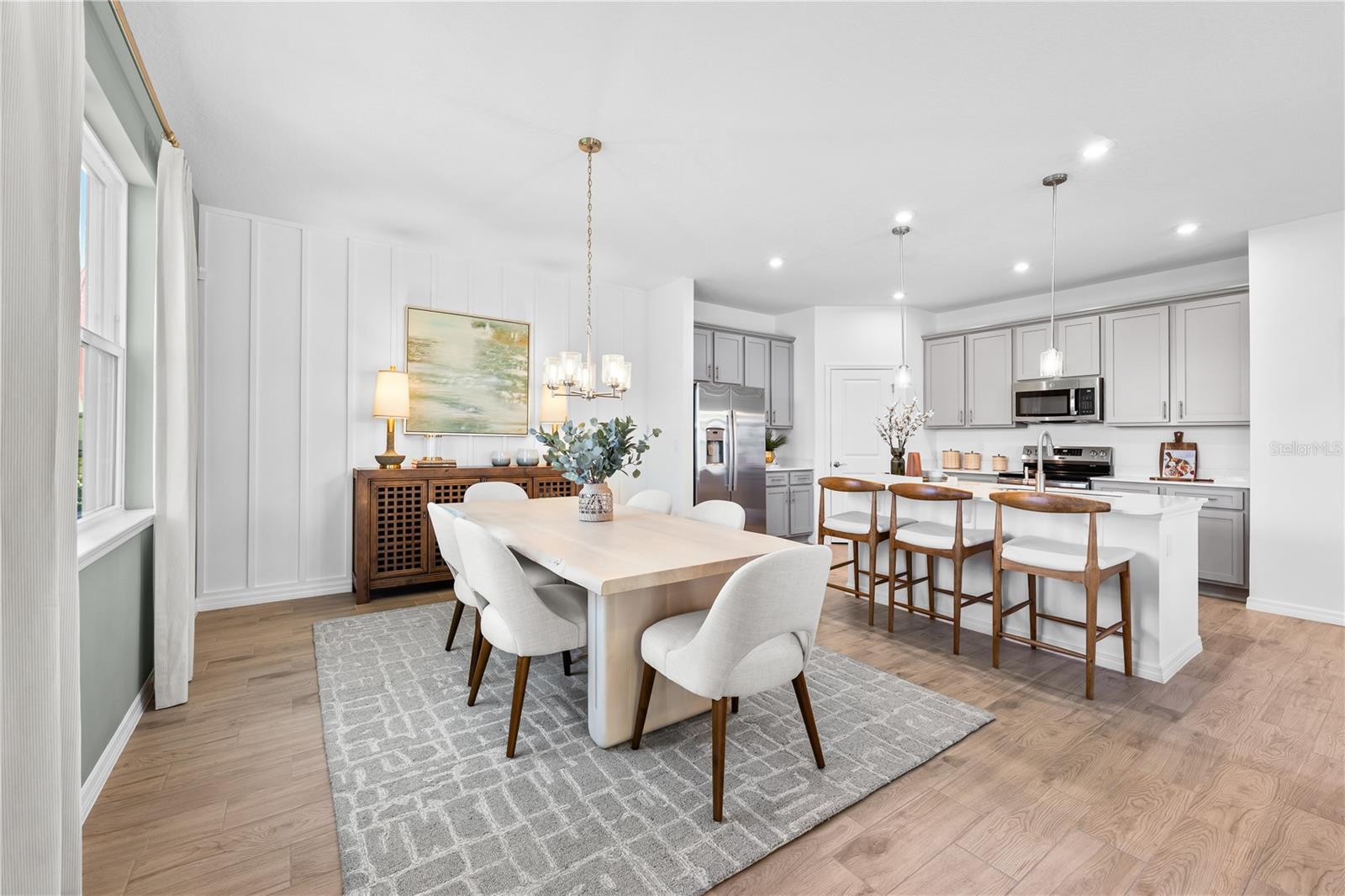 Single Family Residence at 10139 MORNING MEADOWLARK TRL, PARRISH, photo 19 of 56