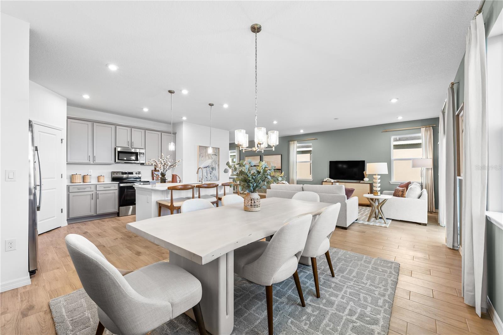 Single Family Residence at 10139 MORNING MEADOWLARK TRL, PARRISH, photo 20 of 56