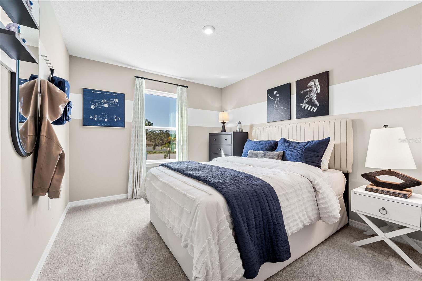 Single Family Residence at 10139 MORNING MEADOWLARK TRL, PARRISH, photo 38 of 56