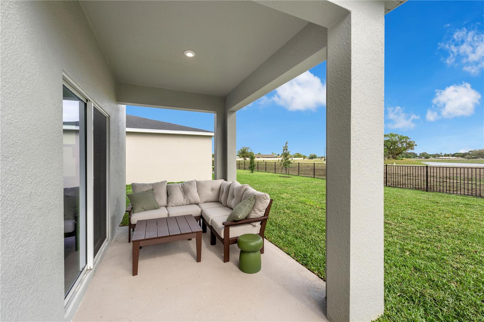 Single Family Residence at 10139 MORNING MEADOWLARK TRL, PARRISH, photo 45 of 56
