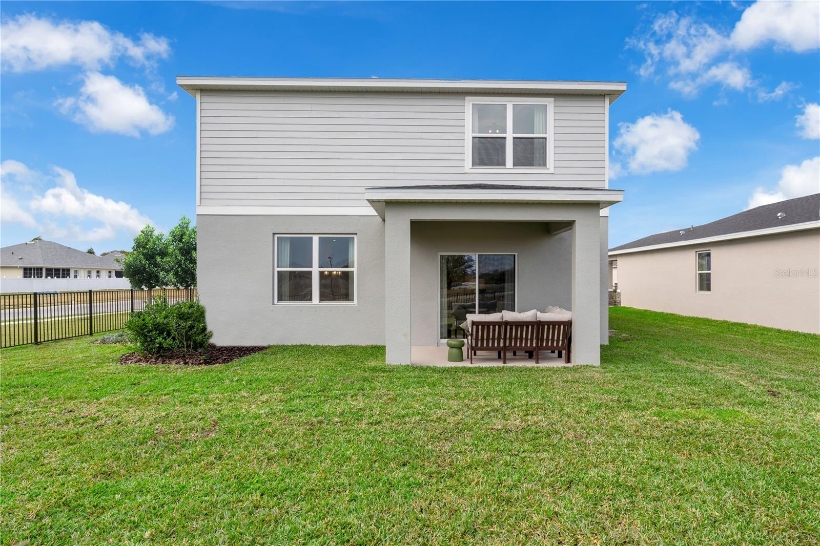 Single Family Residence at 10139 MORNING MEADOWLARK TRL, PARRISH, photo 46 of 56