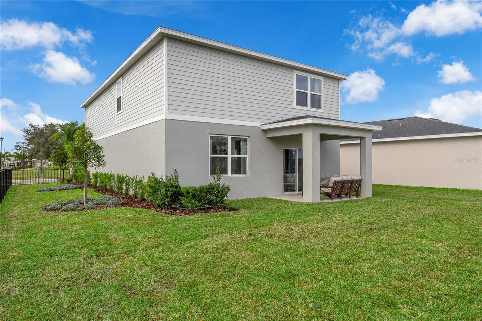 Single Family Residence at 10139 MORNING MEADOWLARK TRL, PARRISH, photo 48 of 56