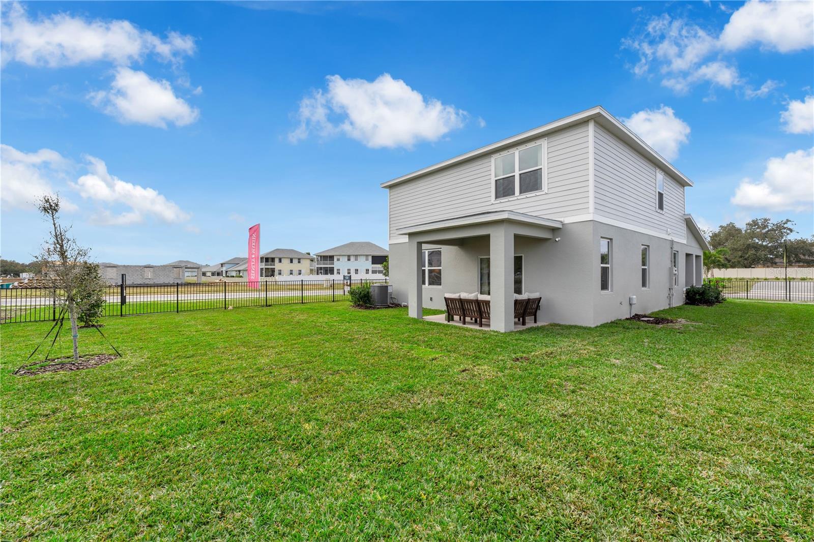 Single Family Residence at 10139 MORNING MEADOWLARK TRL, PARRISH, photo 49 of 56