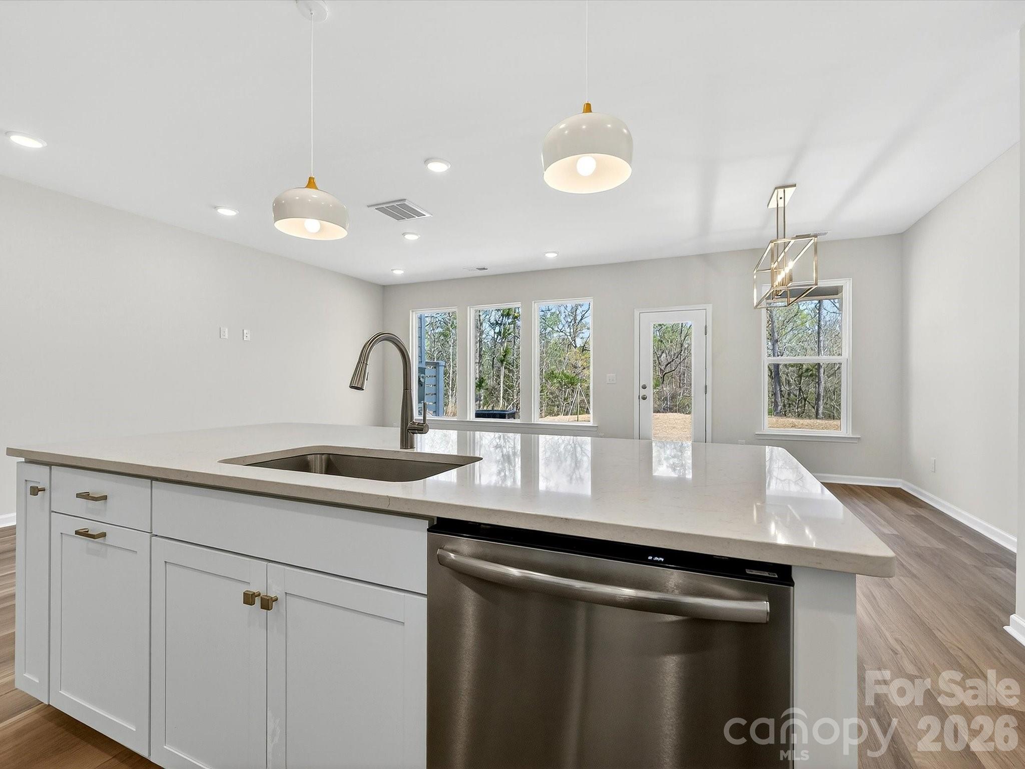 Townhouse at 258 Alluvium Lane, Waxhaw, photo 6 of 31