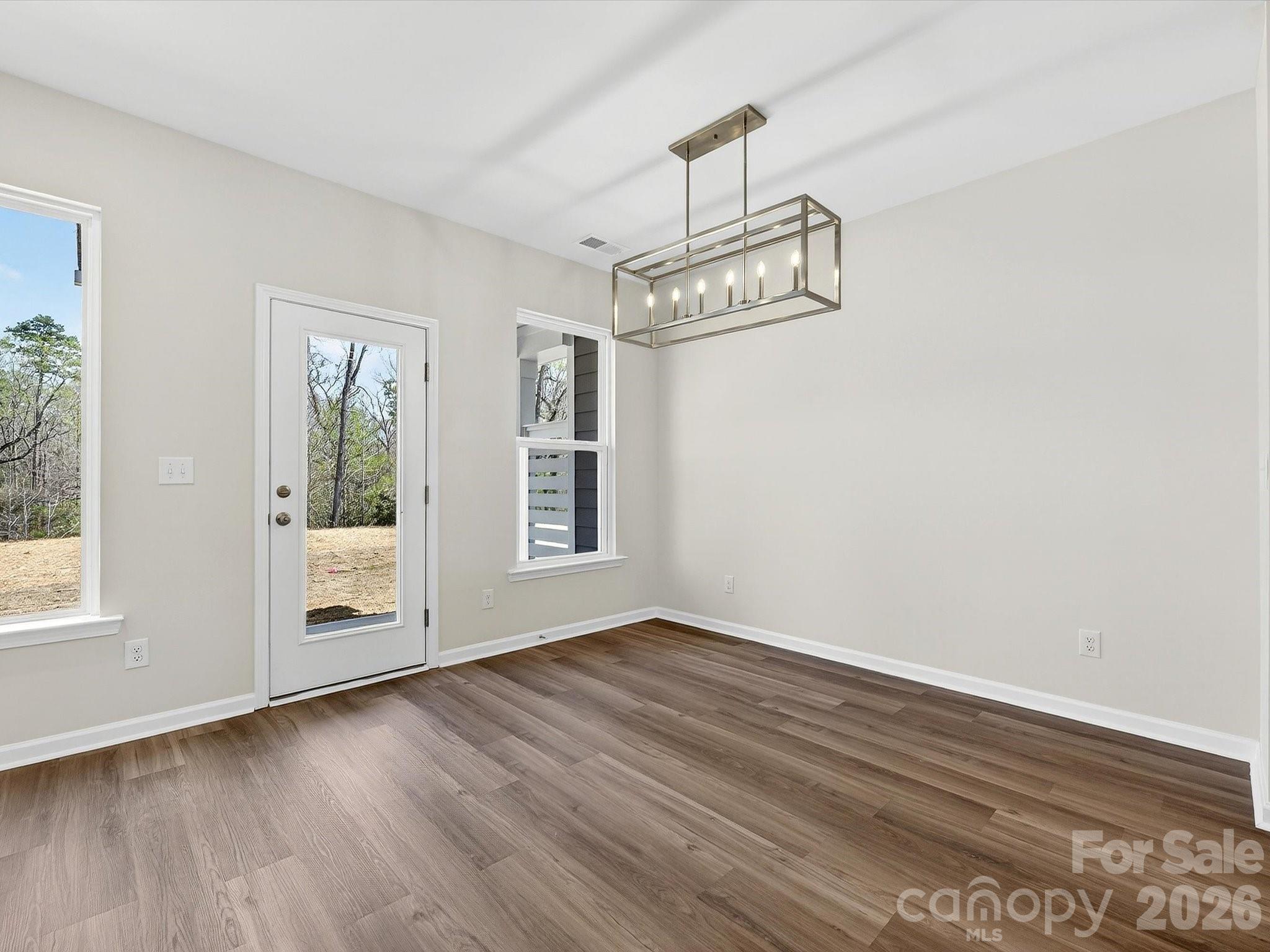 Townhouse at 258 Alluvium Lane, Waxhaw, photo 9 of 31