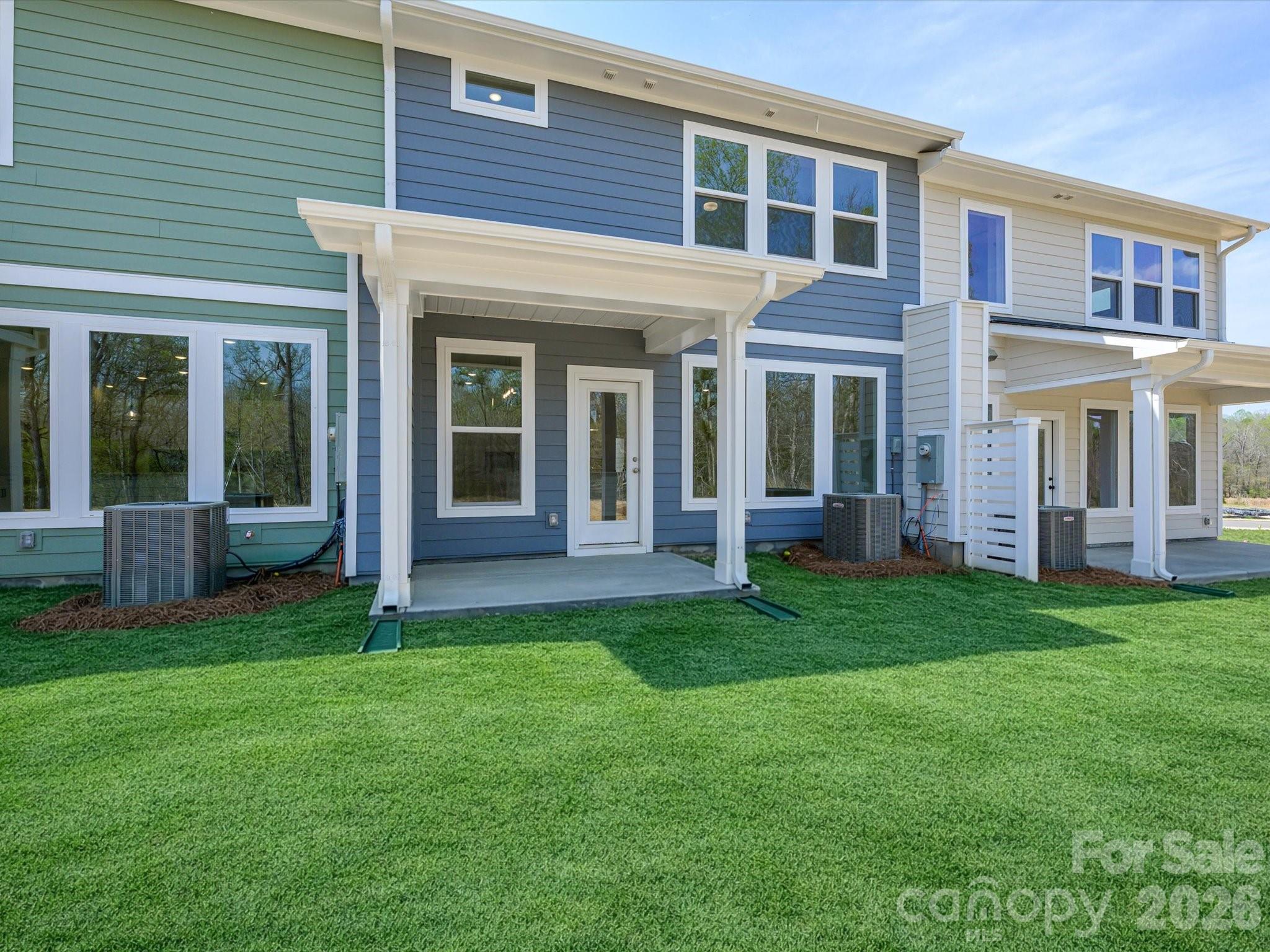 Townhouse at 258 Alluvium Lane, Waxhaw, photo 25 of 31