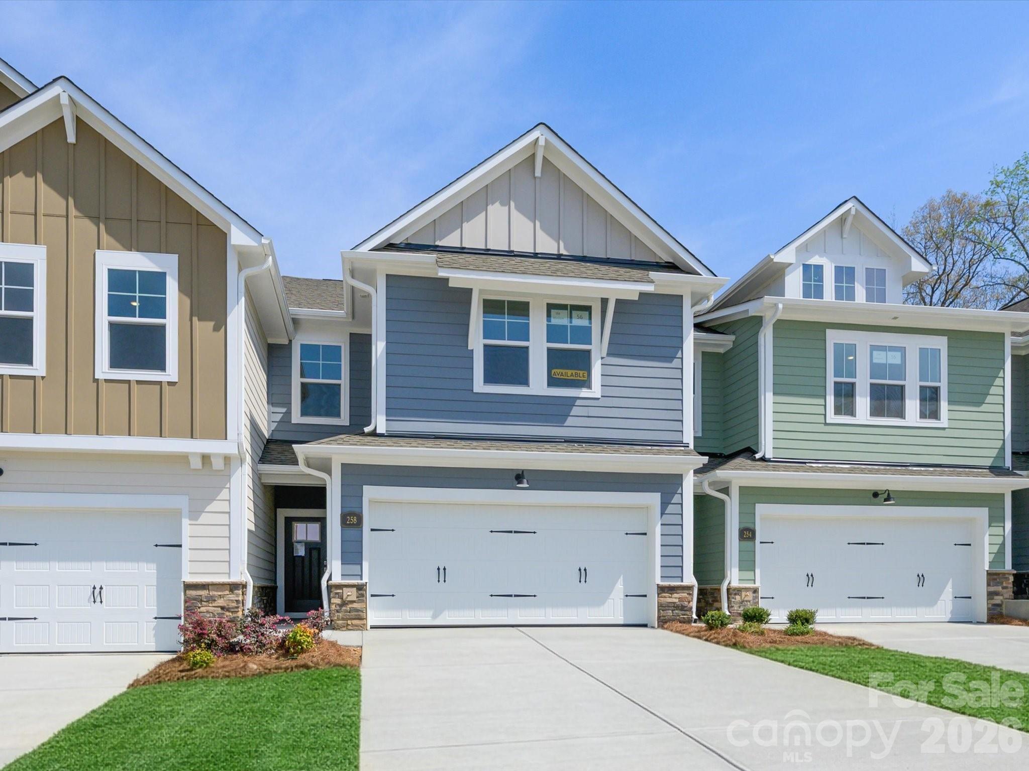 258 Alluvium Lane