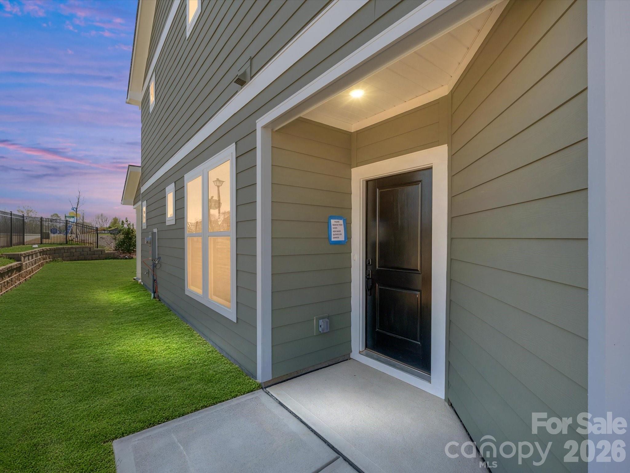 Townhouse at 218 Quartz Hill Way, Waxhaw, photo 23 of 29