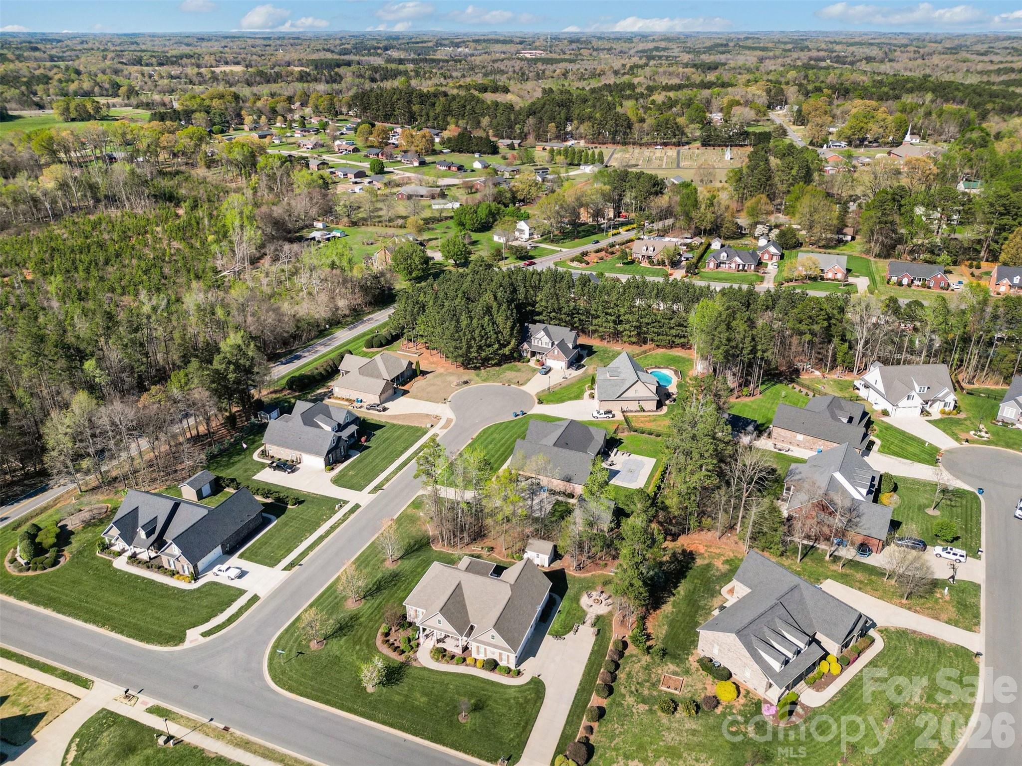 Single Family Residence at 5123 Beckenham Lane, Concord, photo 28 of 32