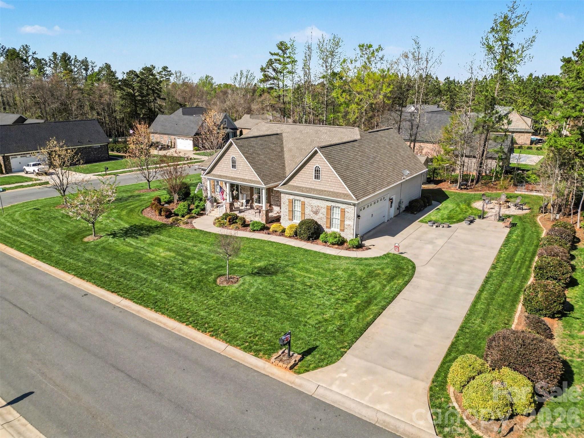 Single Family Residence at 5123 Beckenham Lane, Concord, photo 29 of 32