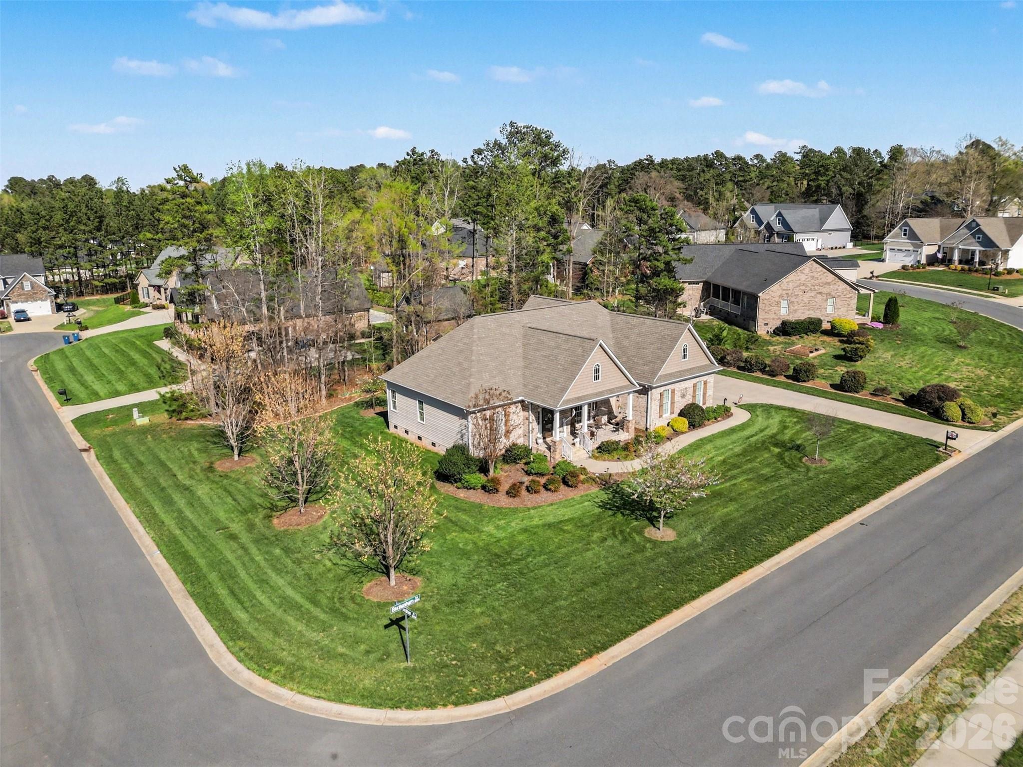 Single Family Residence at 5123 Beckenham Lane, Concord, photo 30 of 32