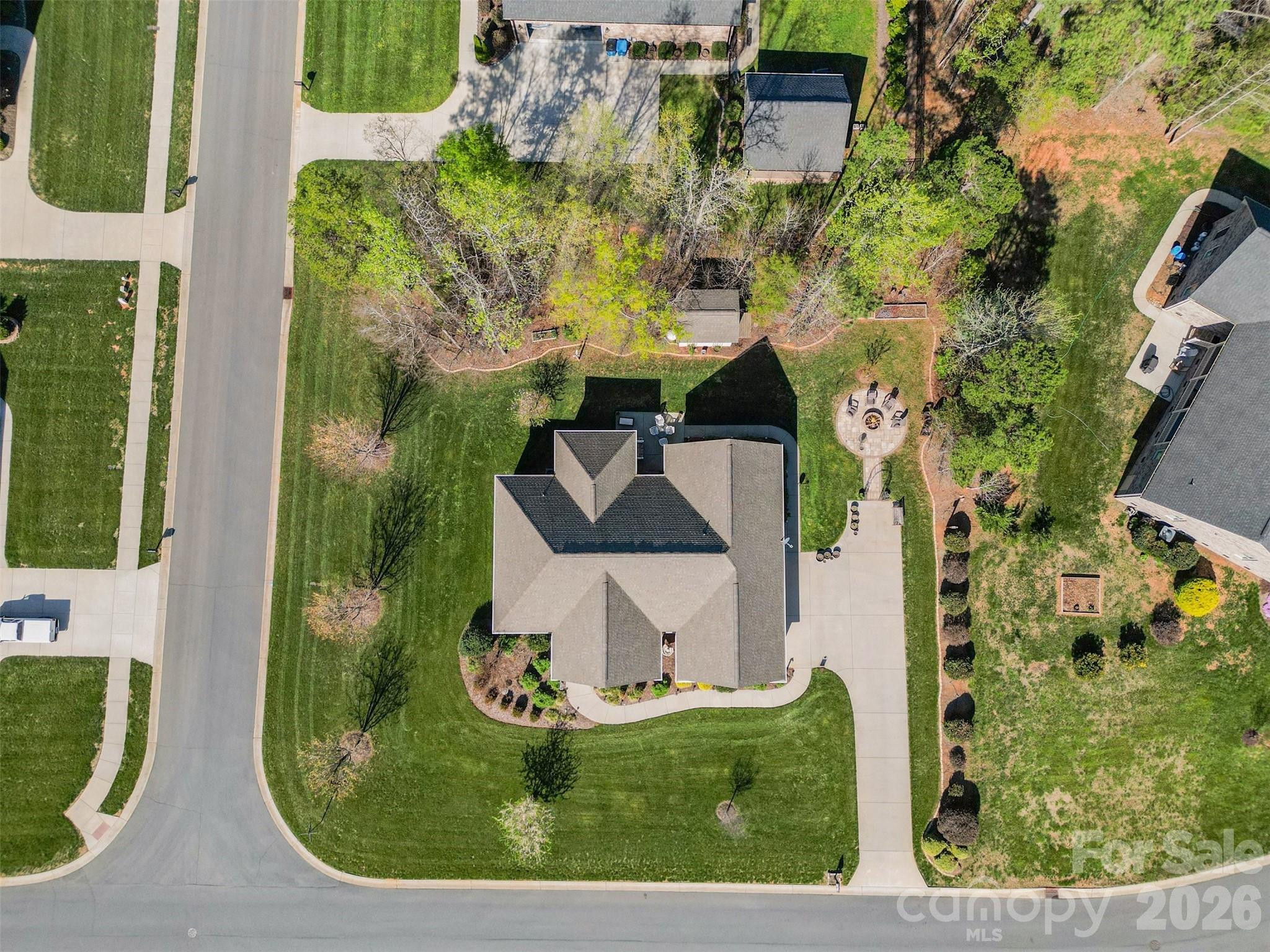 Single Family Residence at 5123 Beckenham Lane, Concord, photo 31 of 32