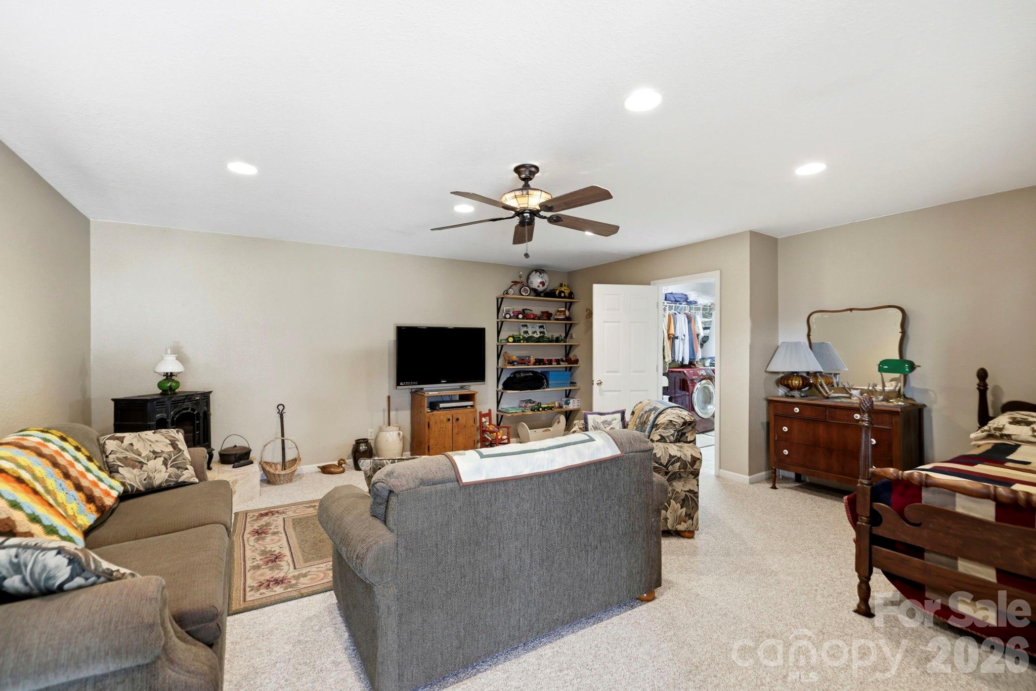 Single Family Residence at 1489 Round Mountain Road, Brevard, photo 25 of 48