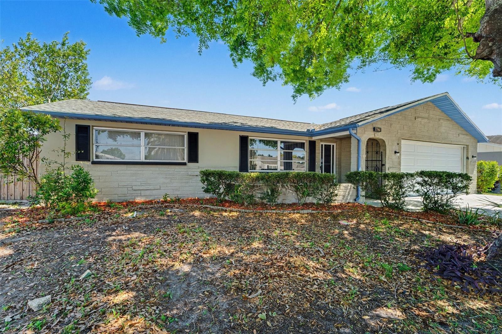 Single Family Residence at 7744 WATERFORD ST, NEW PORT RICHEY, photo 3 of 31